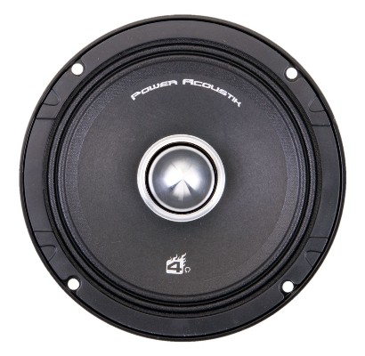 Power Acoustik PR-654N.   PR-654N.